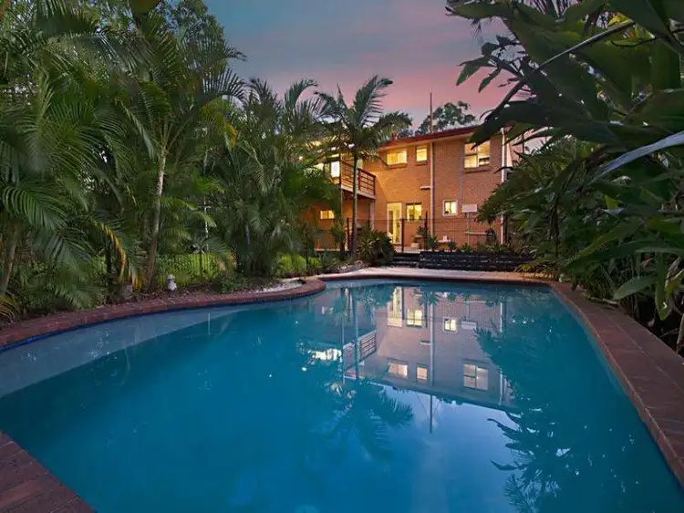 18 Boongeen Street, Rochedale South QLD 4123