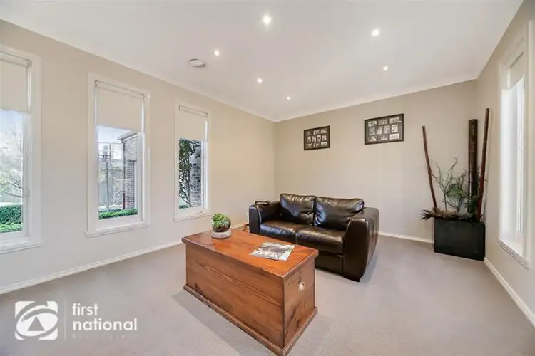 Fourth view of Homely house listing, 5 Siandra Place, Berwick VIC 3806