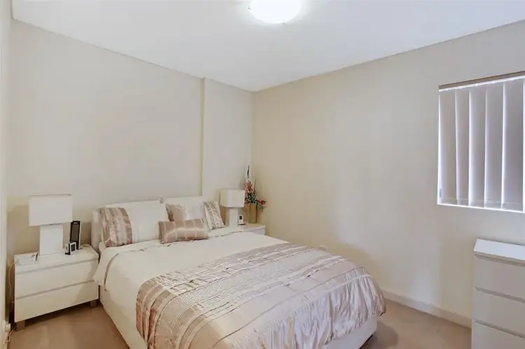Seventh view of Homely unit listing, 23/5-7 Northumberland Street, Liverpool NSW 2170