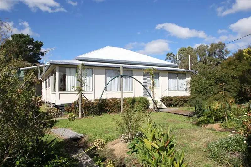 Main view of Homely house listing, 1 Logan Street, Tenterfield NSW 2372