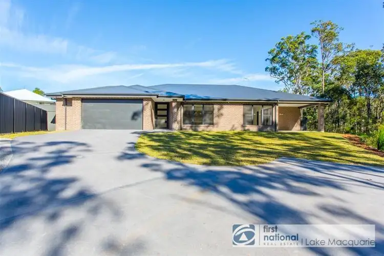 17 Gilmore Street, Cameron Park NSW 2285