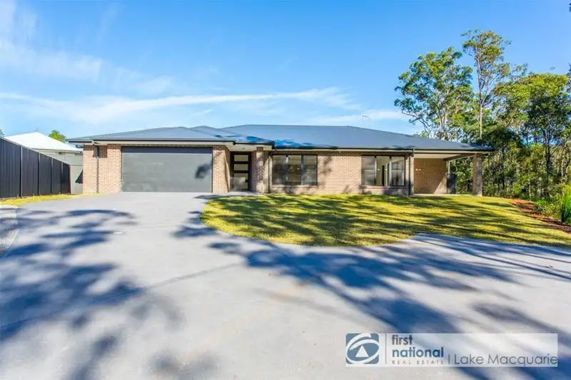 Main view of Homely house listing, 17 Gilmore Street, Cameron Park NSW 2285