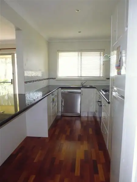 Second view of Homely unit listing, 4/43 Pell Street, Merewether NSW 2291