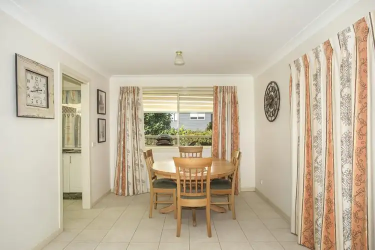 Fifth view of Homely house listing, 12 Foam Street, Surfside NSW 2536