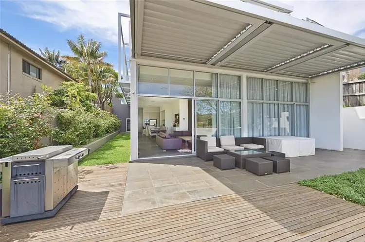 Fourth view of Homely apartment listing, 1/129 Hopetoun Avenue, Vaucluse NSW 2030