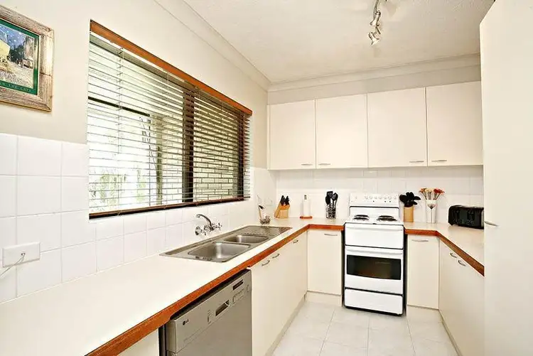 Second view of Homely unit listing, 7/3 Lind Avenue, Palm Beach QLD 4221