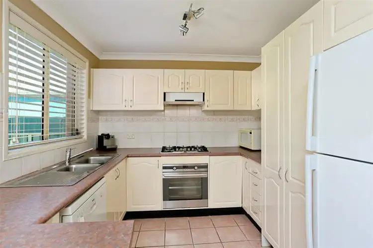 Third view of Homely house listing, 98A Walker Street, Quakers Hill NSW 2763