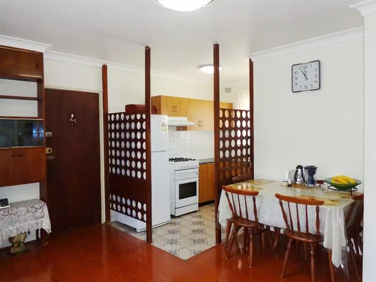 Third view of Homely unit listing, Sold, Auburn NSW 2144
