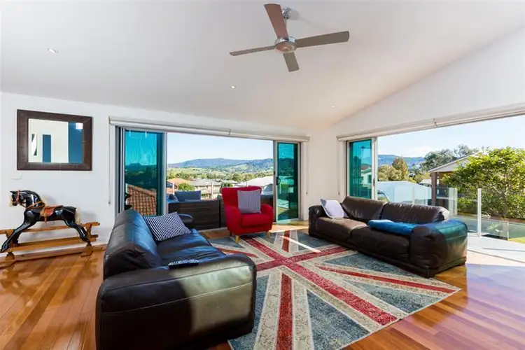 Third view of Homely house listing, 6 Echo Road, Gerringong NSW 2534
