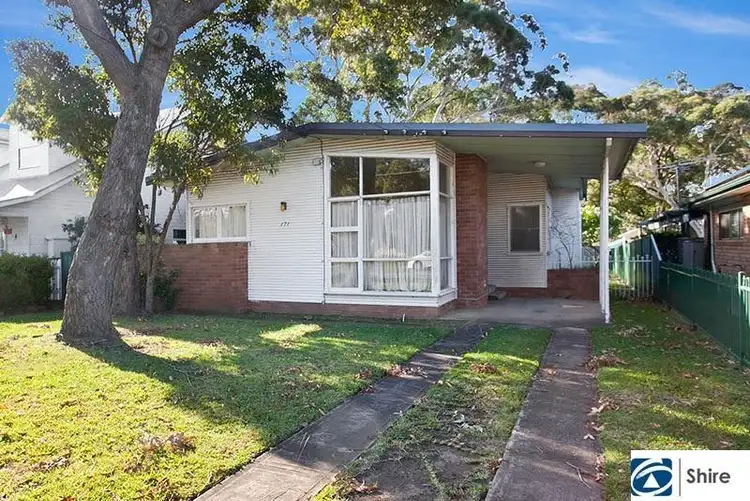 Second view of Homely house listing, 171 Parraweena Road, Miranda NSW 2228