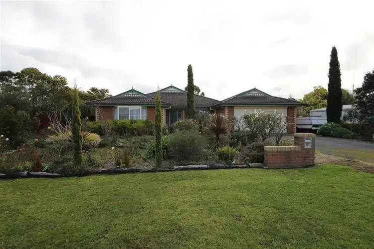 Third view of Homely house listing, 15 Edward Street, Cobden VIC 3266