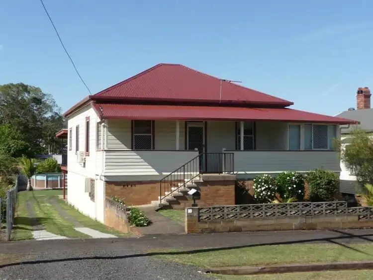 33 McKenzie Street, Lismore NSW 2480