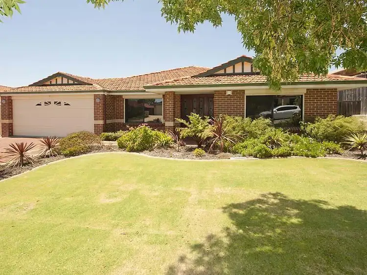 7 Blackwood Rise, Ellenbrook WA 6069