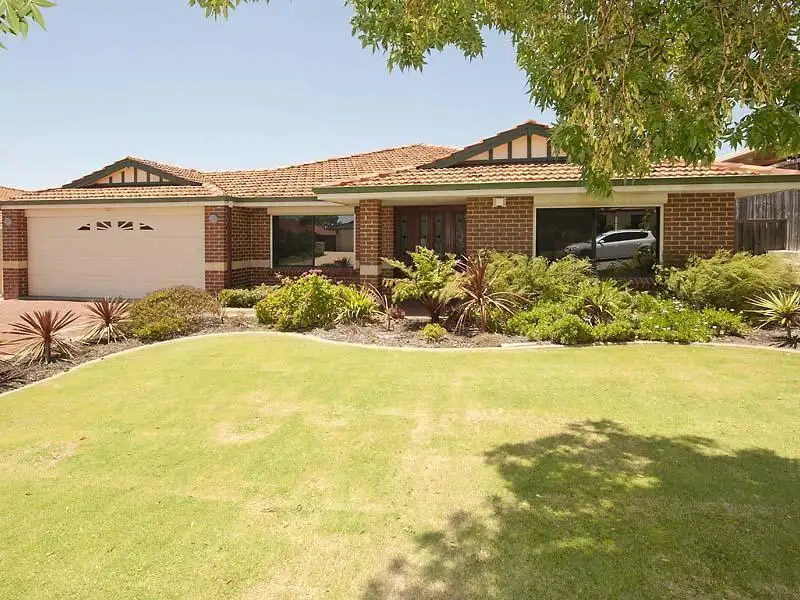 Main view of Homely house listing, 7 Blackwood Rise, Ellenbrook WA 6069