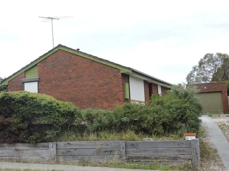 Main view of Homely house listing, 246 James Cook Drive, Endeavour Hills VIC 3802