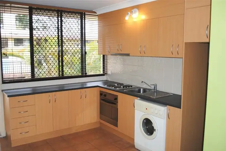 29/25 Dudley Street, Highgate Hill QLD 4101