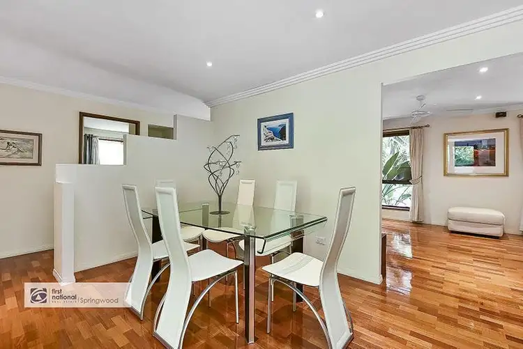Sixth view of Homely house listing, 8 Hester Street, Shailer Park QLD 4128