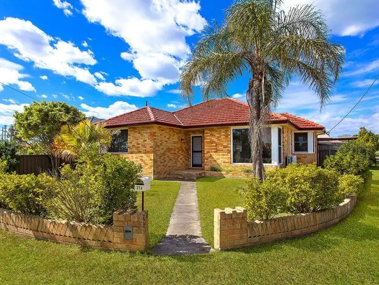 376 The Entrance Road, Long Jetty NSW 2261