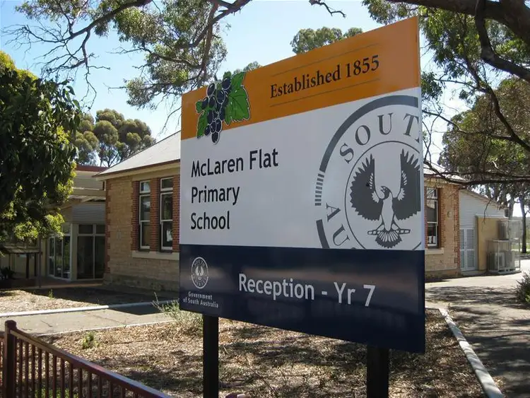 Sixth view of Homely land listing, 2 Blewitt Springs Road, Mclaren Flat SA 5171