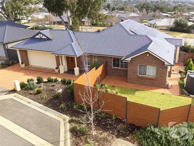 Second view of Homely house listing, 2 Hallmark Court, Mount Barker SA 5251