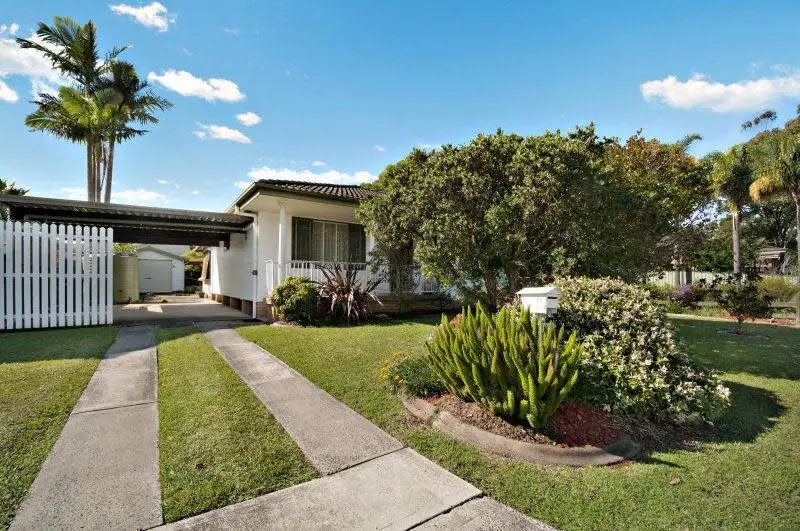 Main view of Homely house listing, 15 Yimbala Street, Killarney Vale NSW 2261