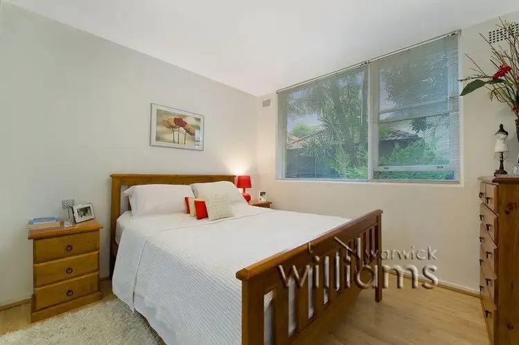 Fourth view of Homely apartment listing, 13/4 Moore Street, Drummoyne NSW 2047