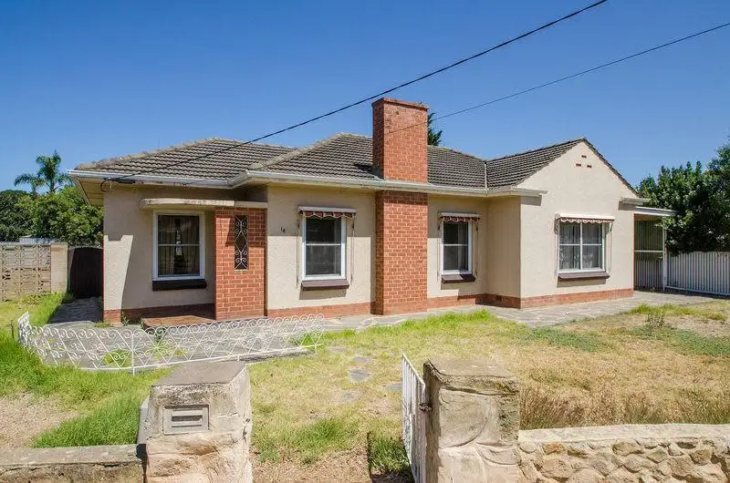 Main view of Homely house listing, 14 The Triangle, Warradale SA 5046