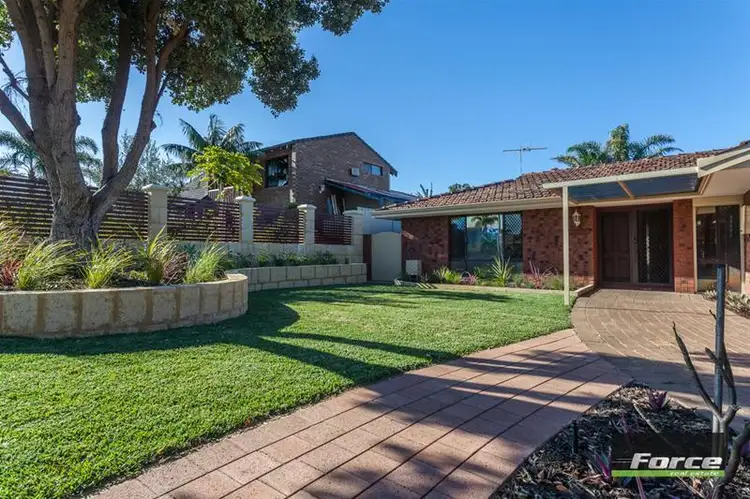 Fourth view of Homely house listing, 22 Truslove Way, Duncraig WA 6023