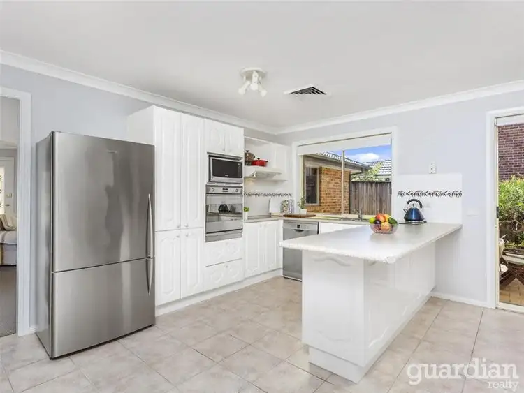 Second view of Homely house listing, 10 Ravensbourne Circuit, Dural NSW 2158