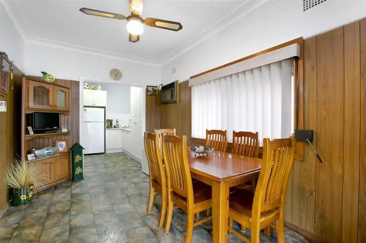 Second view of Homely house listing, 5 Stephen Street, Blacktown NSW 2148