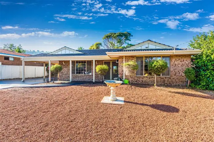 Main view of Homely house listing, 39 Coolabah Way, Forrestfield WA 6058