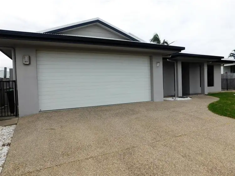 Second view of Homely house listing, 54 Campwin Beach Road, Campwin Beach QLD 4737