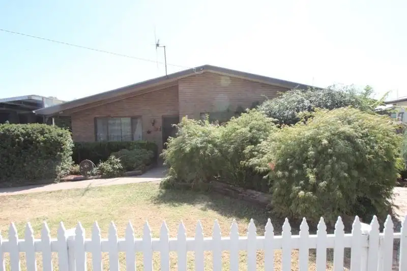 Main view of Homely house listing, 11 Patrick Street, Strathmerton VIC 3641