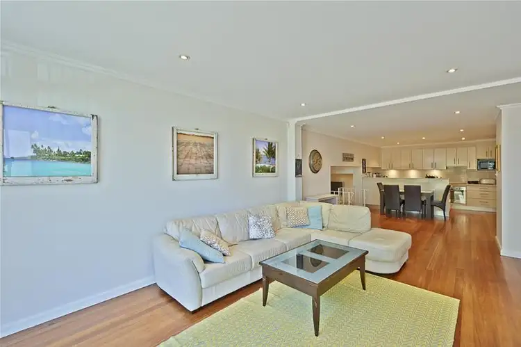 Third view of Homely apartment listing, 5/2 Bennett Avenue, Darling Point NSW 2027