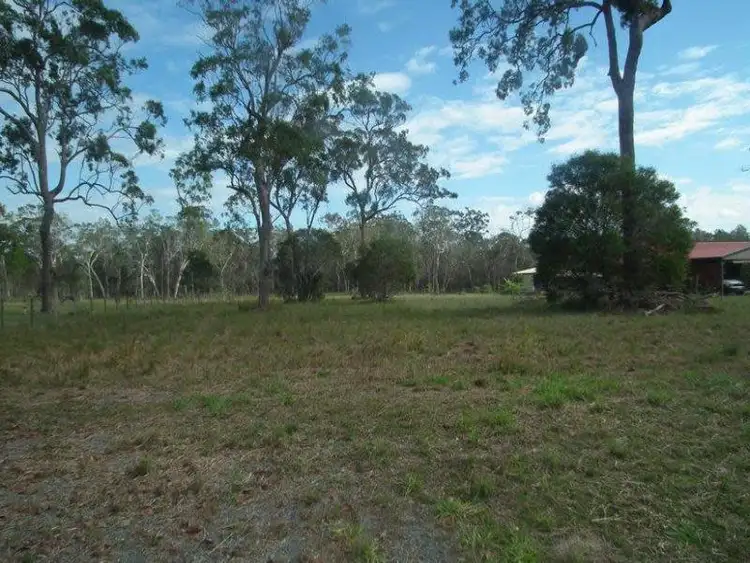 Lot 300 Lachlan Drive, Oakhurst QLD 4650