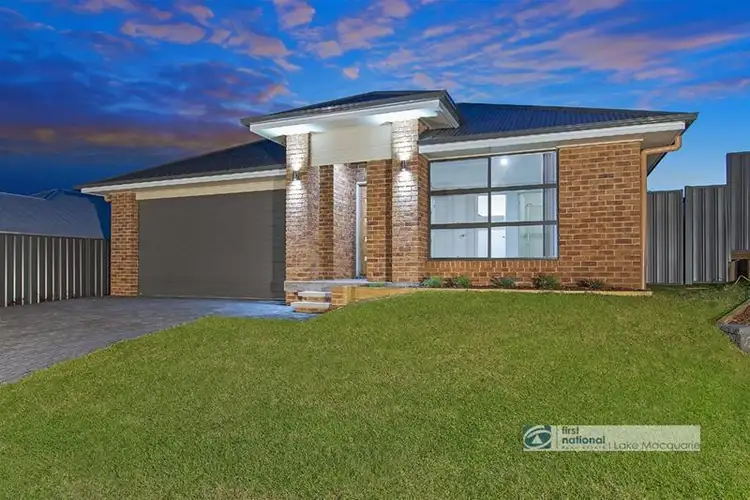 Main view of Homely house listing, 2 Perly Grove, Cameron Park NSW 2285