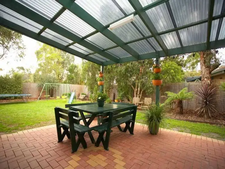 Seventh view of Homely house listing, 8 Stafford Court, Bayswater North VIC 3153
