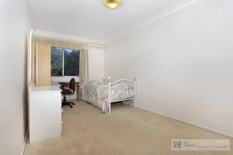 Third view of Homely townhouse listing, 4/128 Auburn Road, Auburn NSW 2144