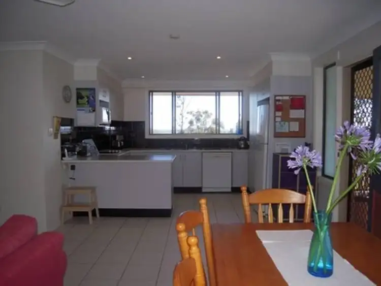 Second view of Homely house listing, 50 Wybelena Road, Wyrallah NSW 2480