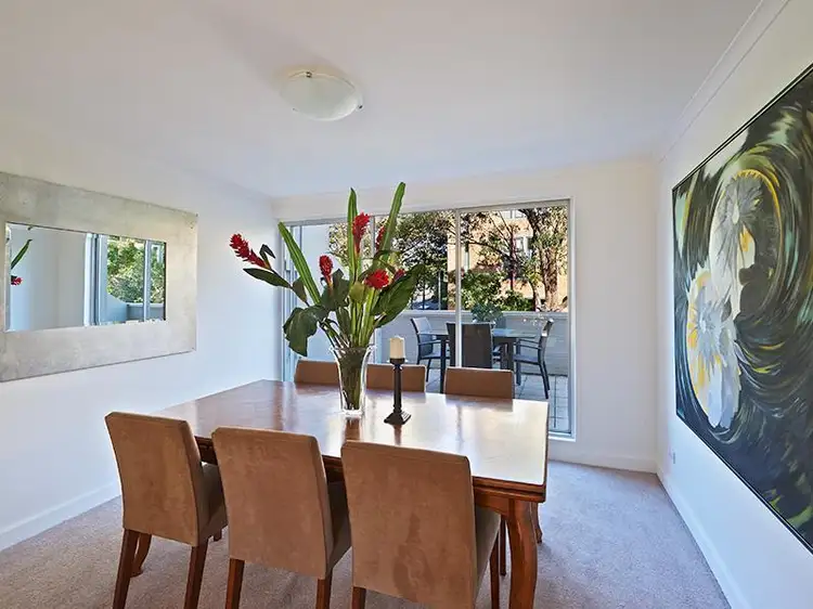 Fourth view of Homely apartment listing, 11/400 Glenmore Road, Paddington NSW 2021