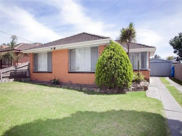 Main view of Homely house listing, 2 Darwin Street, Sunbury VIC 3429