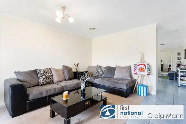 Fourth view of Homely house listing, 3 Banksia Crescent, Tyabb VIC 3913