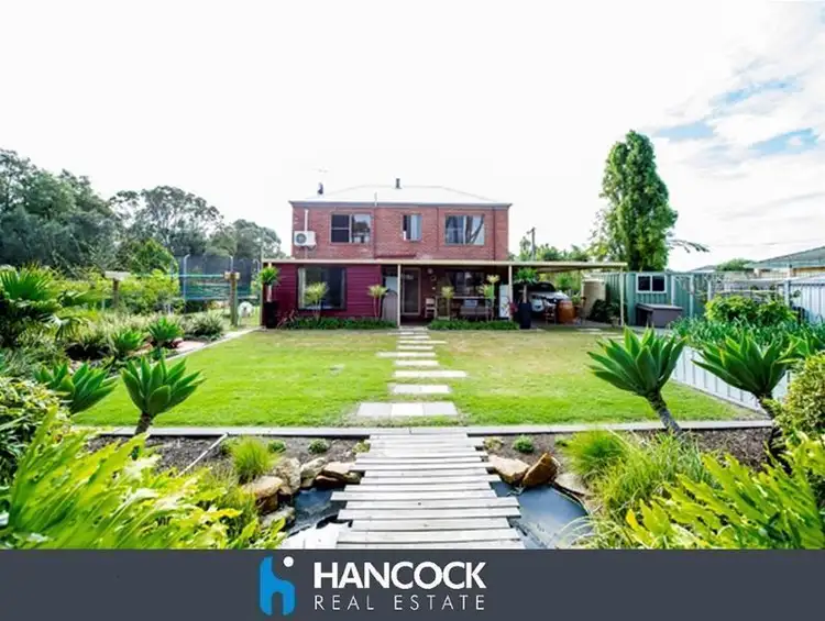 Sixth view of Homely house listing, 5 Moriarty Street, Capel WA 6271