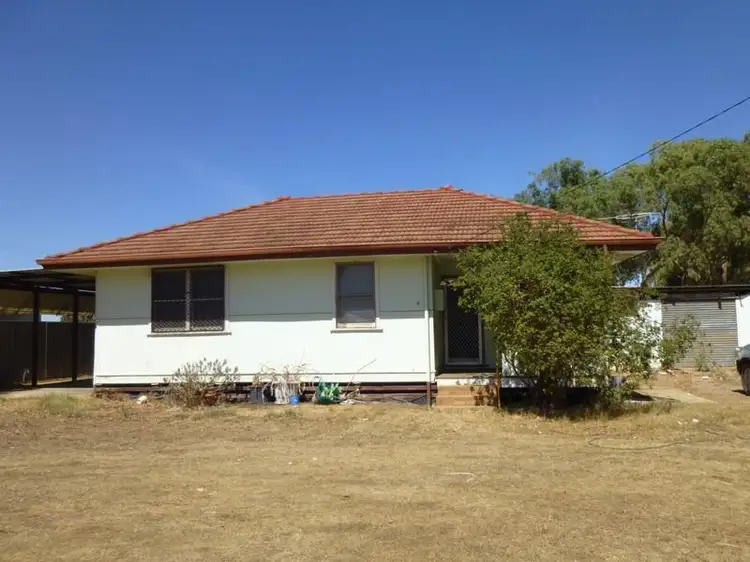 6 Euryalus Road, Utakarra WA 6530