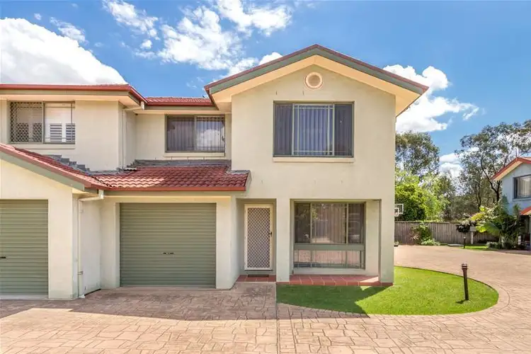 Main view of Homely townhouse listing, Address available on request
