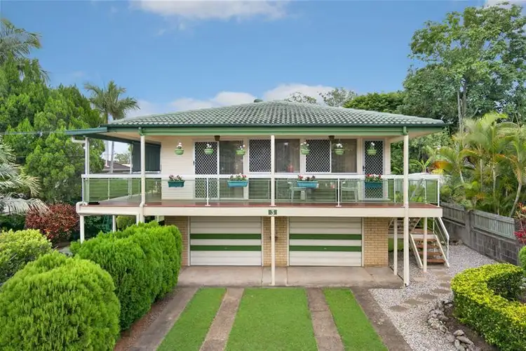 3 Tolverne Street, Rochedale South QLD 4123