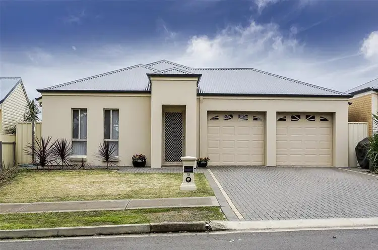 15 Waratah Square, Seacombe Gardens SA 5047