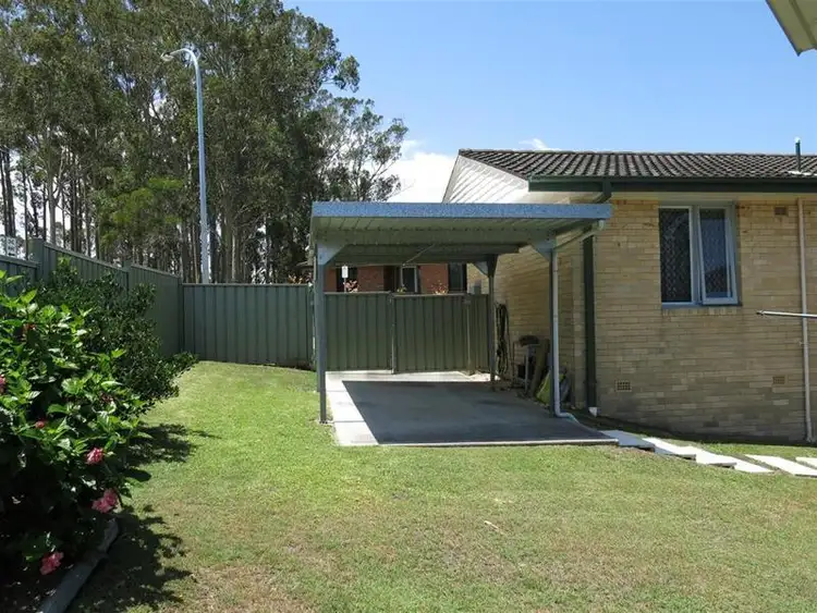 Second view of Homely house listing, 2 Denva Bird Way, Taree NSW 2430