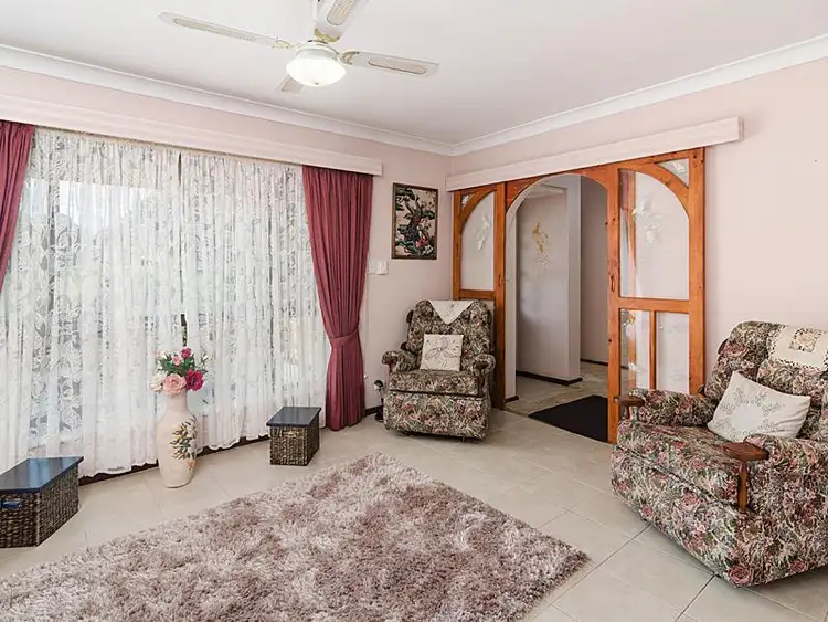 Second view of Homely house listing, 24 Manor Crescent, Mount Barker SA 5251