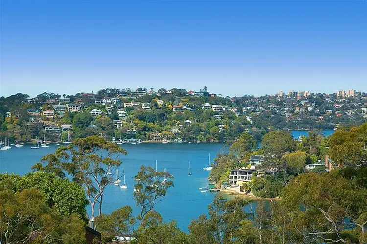 Second view of Homely house listing, 36 Cammaray Road, Castle Cove NSW 2069
